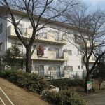 東急田園都市線 市が尾バロン２１　307号室