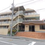 東急田園都市線 市が尾市ヶ尾ワールドコーポ　206