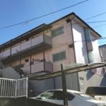 東急田園都市線 市が尾駅ドルチェ市ヶ尾　202号室