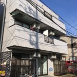 東急田園都市線 市が尾アイエスティ　301