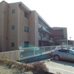 東急田園都市線 市が尾市ヶ尾森ビル五番館　307