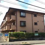 東急田園都市線 市が尾市ヶ尾森ビル八番館　310