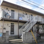 東急田園都市 市が尾大井ハイツD 201