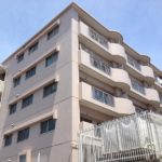 東急田園都市線 市が尾駅第2上原マンション　３０４