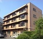 東急田園都市線 市が尾719森ビル　301