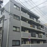 東急田園都市線 江田シャテロ荏田　203